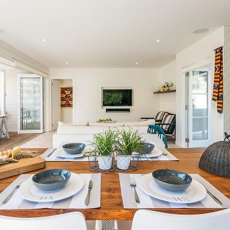 Moa Magic - Oneroa Holiday Home Ngoại thất bức ảnh