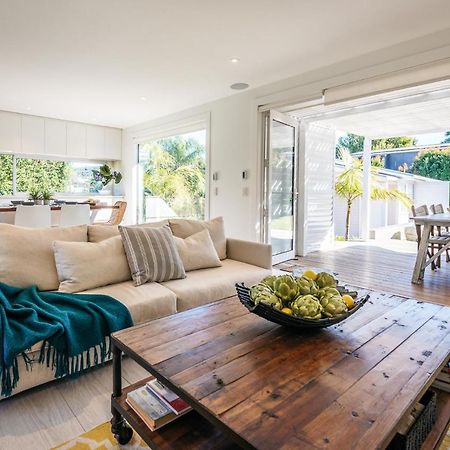 Moa Magic - Oneroa Holiday Home Ngoại thất bức ảnh